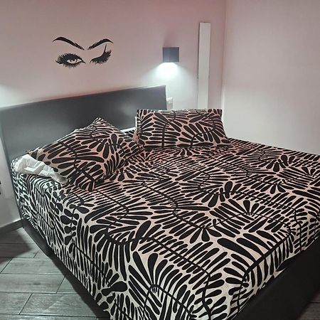 Isabel Home Napoli Dış mekan fotoğraf
