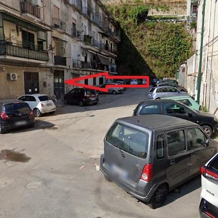 Isabel Home Napoli Dış mekan fotoğraf