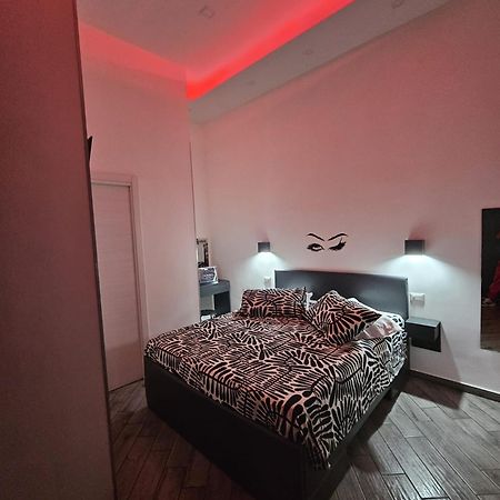 Isabel Home Napoli Dış mekan fotoğraf