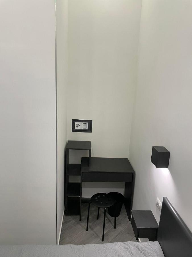 Isabel Home Napoli Dış mekan fotoğraf