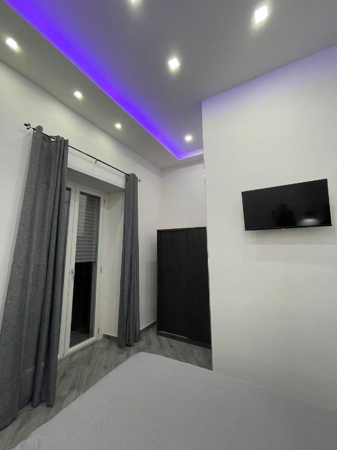 Isabel Home Napoli Dış mekan fotoğraf