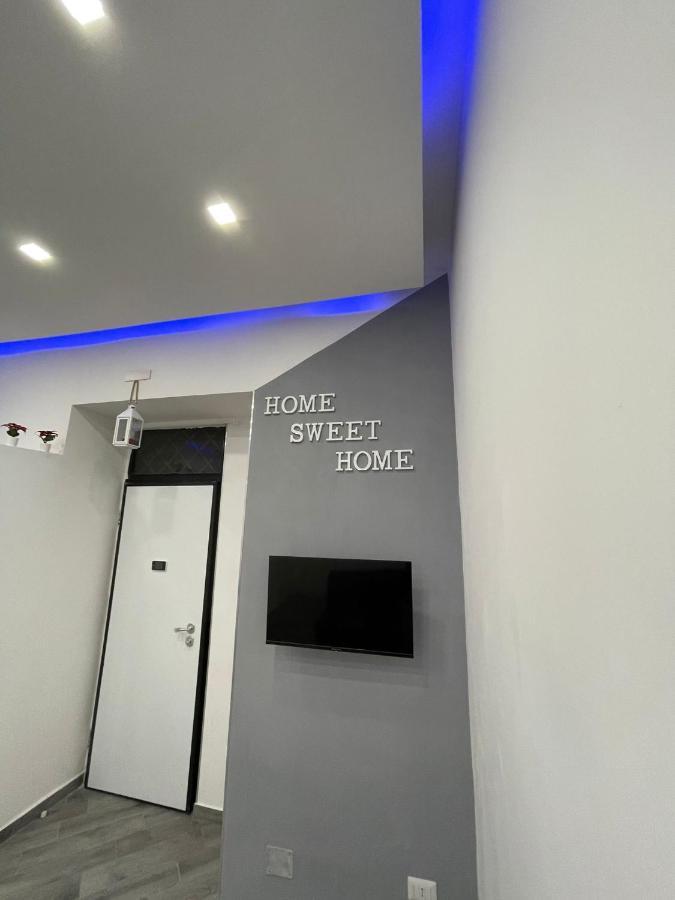 Isabel Home Napoli Dış mekan fotoğraf