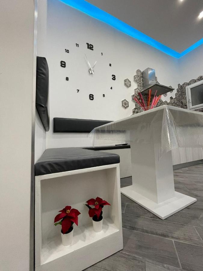 Isabel Home Napoli Dış mekan fotoğraf