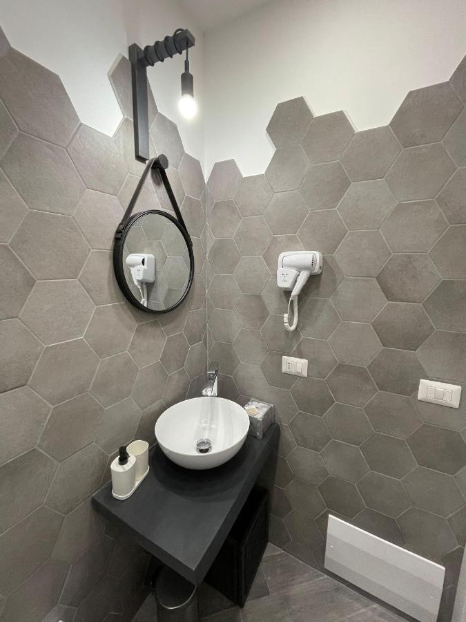 Isabel Home Napoli Dış mekan fotoğraf