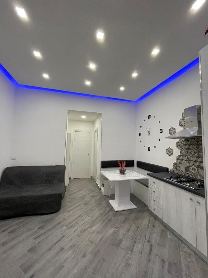 Isabel Home Napoli Dış mekan fotoğraf