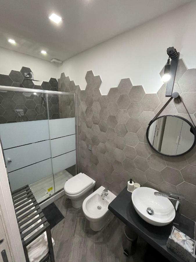 Isabel Home Napoli Dış mekan fotoğraf