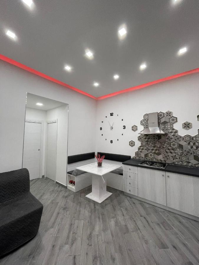 Isabel Home Napoli Dış mekan fotoğraf