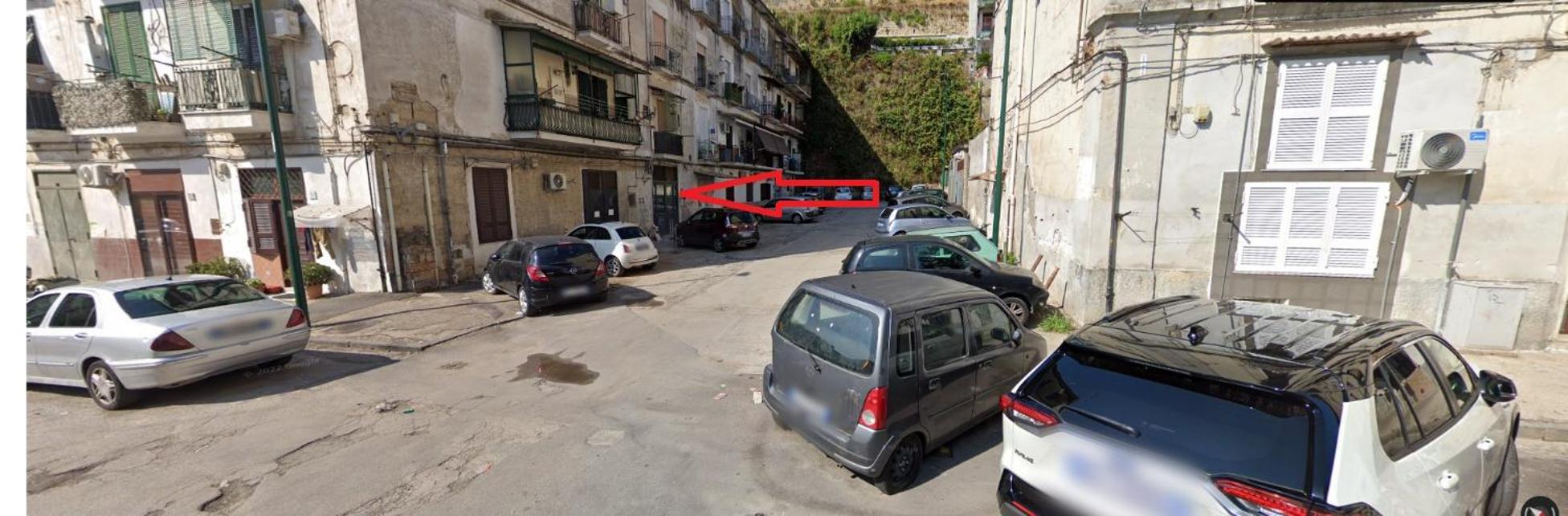 Isabel Home Napoli Dış mekan fotoğraf
