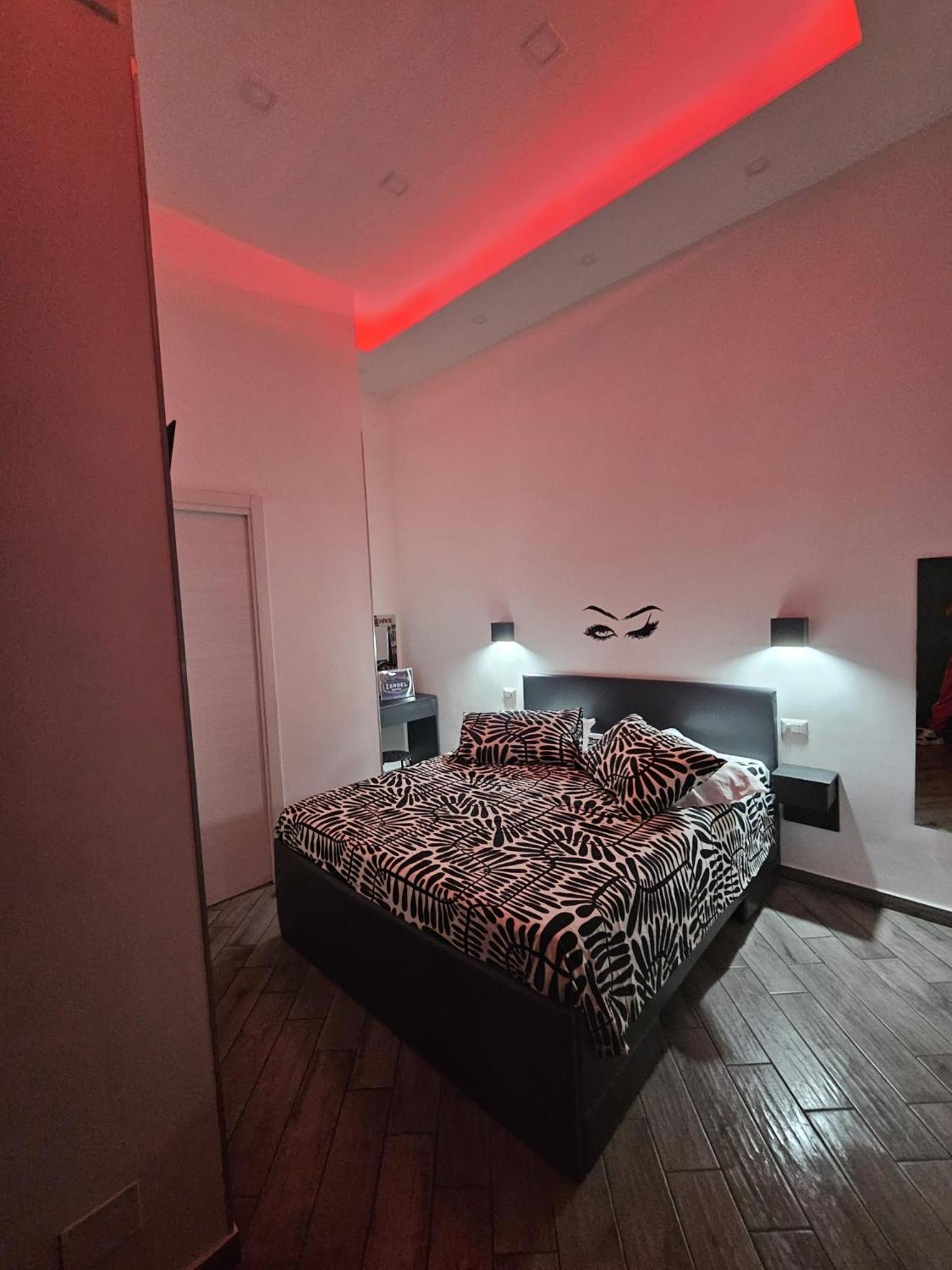 Isabel Home Napoli Dış mekan fotoğraf